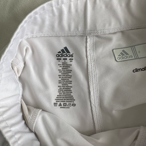 Adidas Skort Size Small - Picture 5 of 6